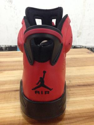 cheap air jordan 6 couple sneakers cheap no. 133